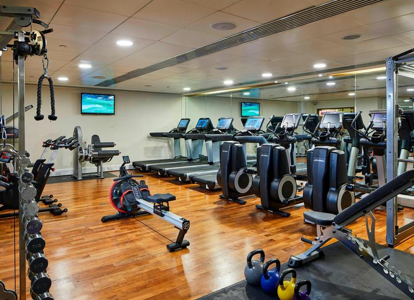 Gym Ảnh