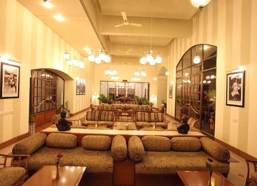 Lounge Ảnh