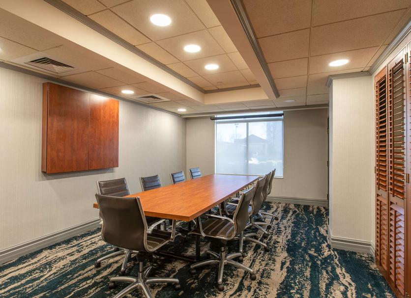 Conference room Ảnh