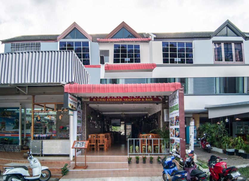 Toà nhà Ảnh