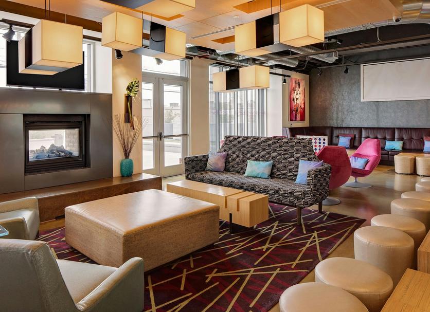 Lounge Ảnh
