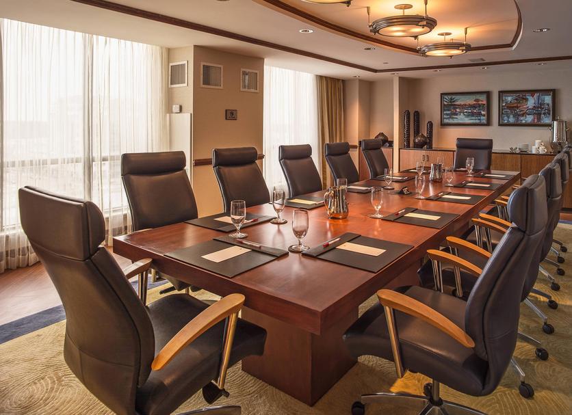 Conference room Ảnh