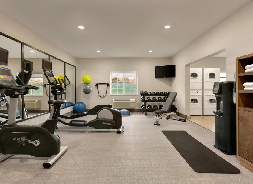 Gym Ảnh