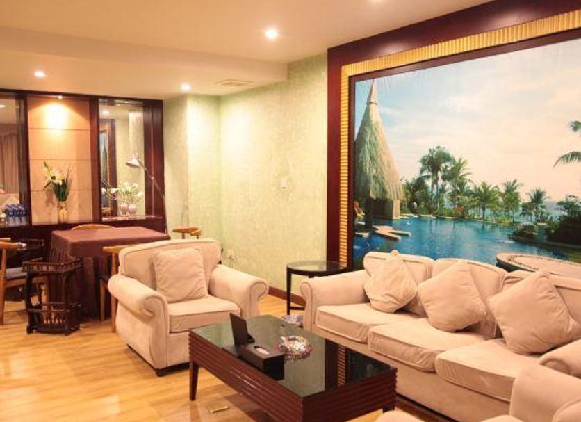 Phòng khách Ảnh