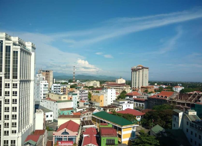 Cảnh ngoài trời Ảnh