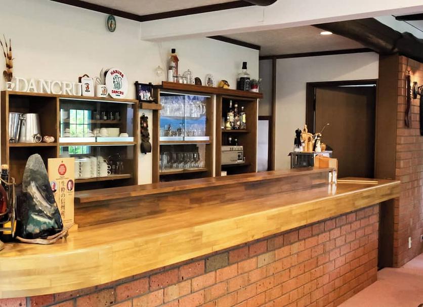 Lounge Ảnh