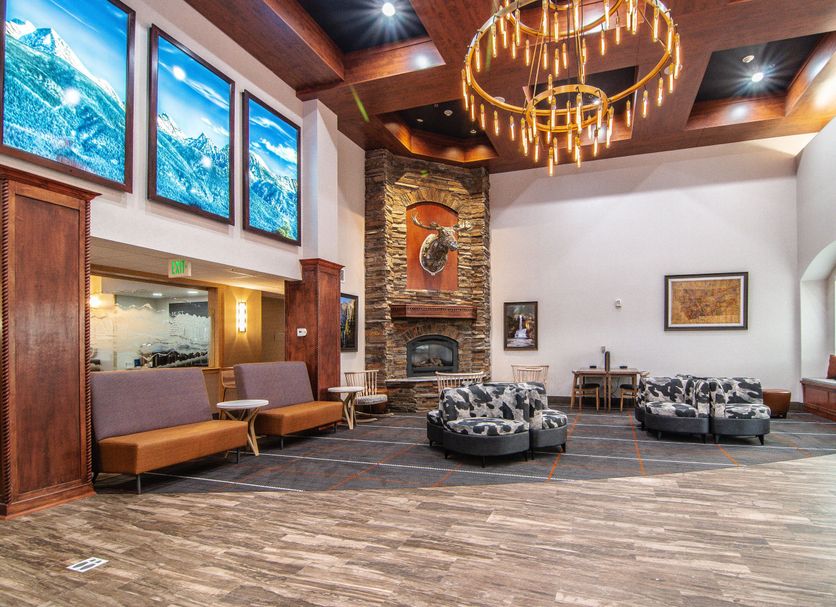 Lounge Ảnh