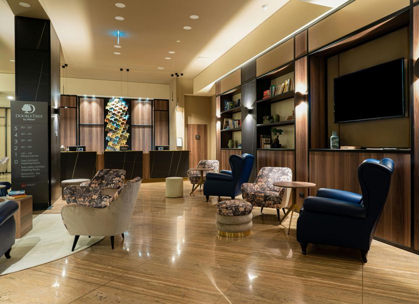 Lounge Ảnh