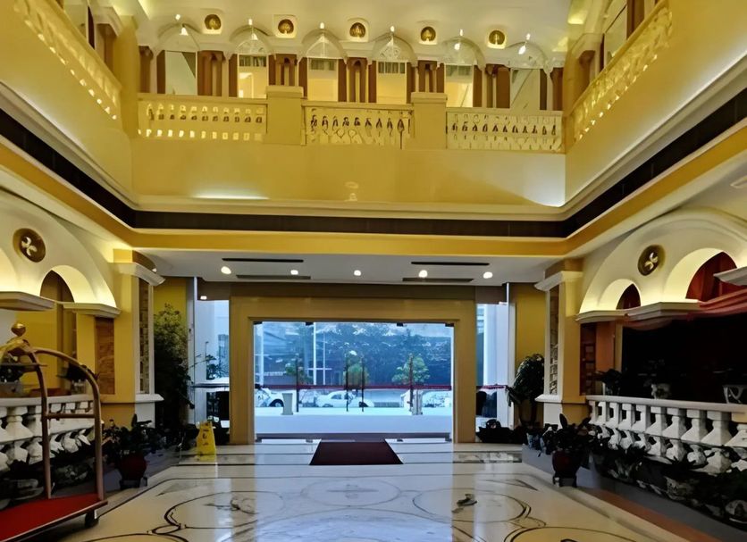 Hành lang Ảnh