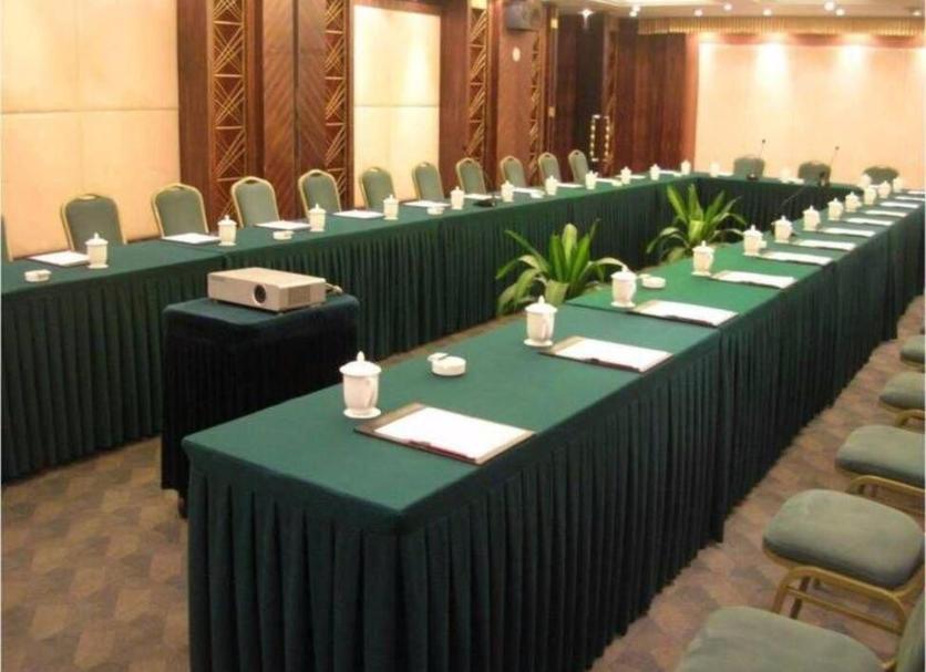 Conference room Ảnh