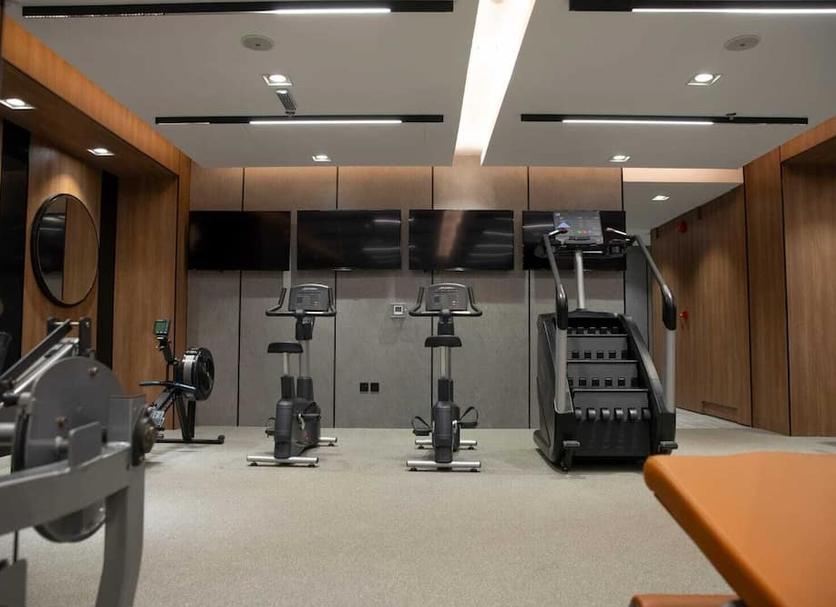 Gym Ảnh
