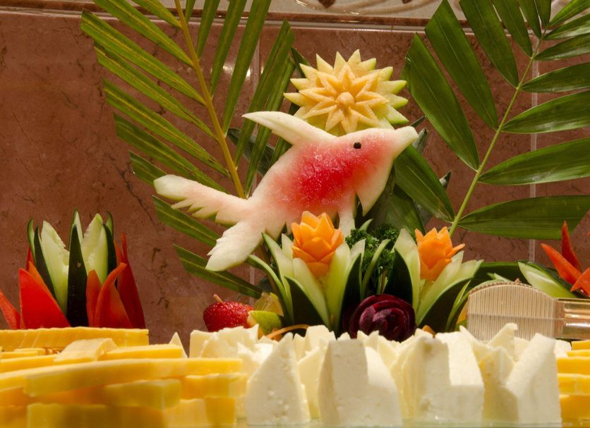 Nhà hàng Ảnh