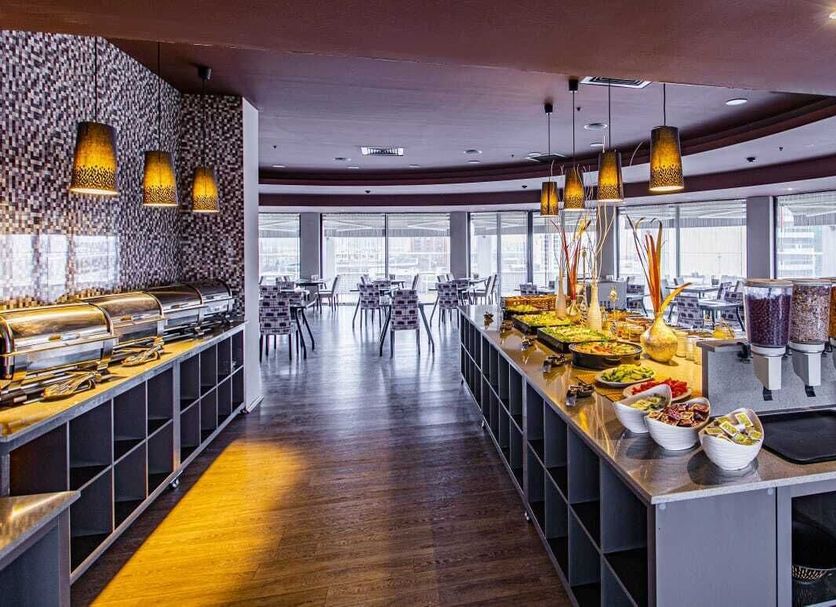 Buffet Ảnh
