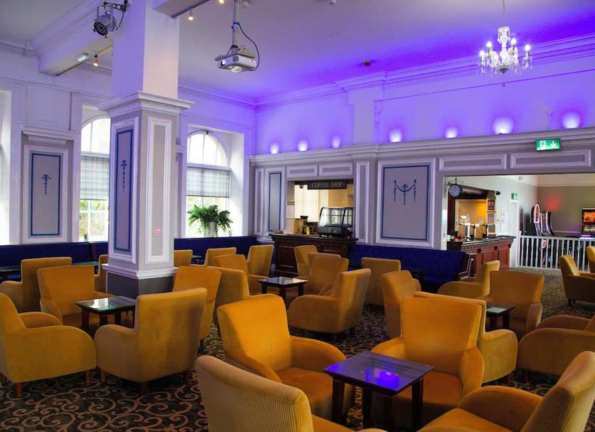 Lounge Ảnh
