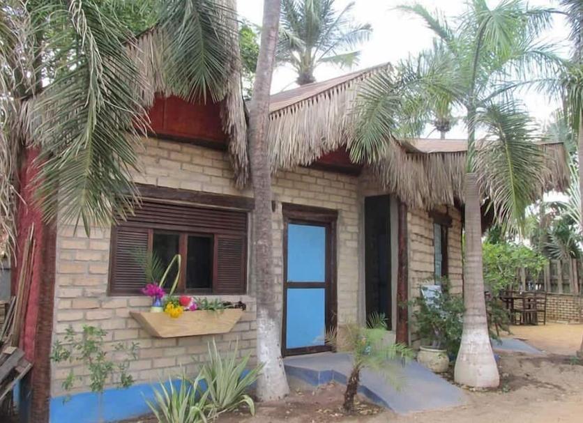 Cảnh ngoài trời Ảnh