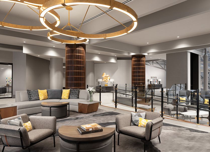Lounge Ảnh