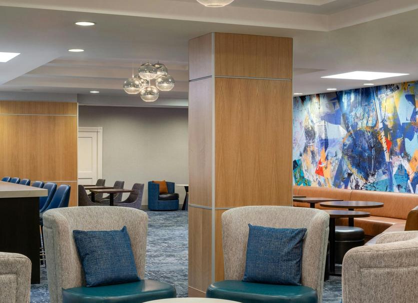 Lounge Ảnh