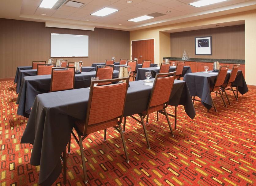 Conference room Ảnh