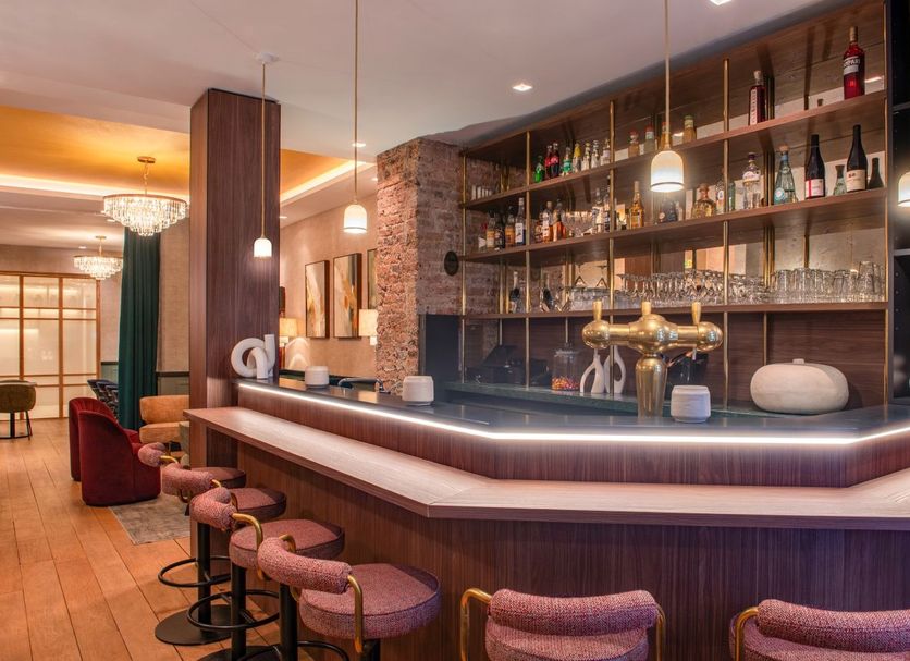 Bar Ảnh