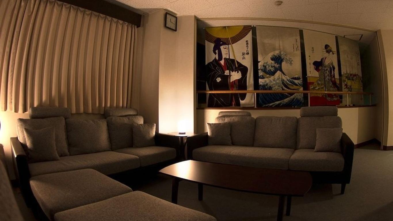 Hotel Myosen