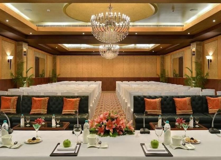Conference room Ảnh