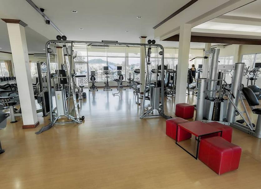 Gym Ảnh
