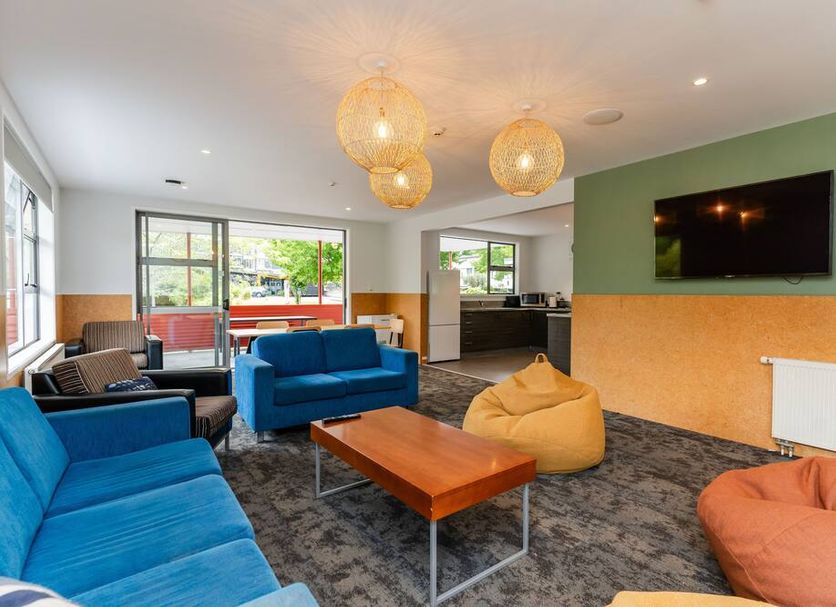 Lounge Ảnh
