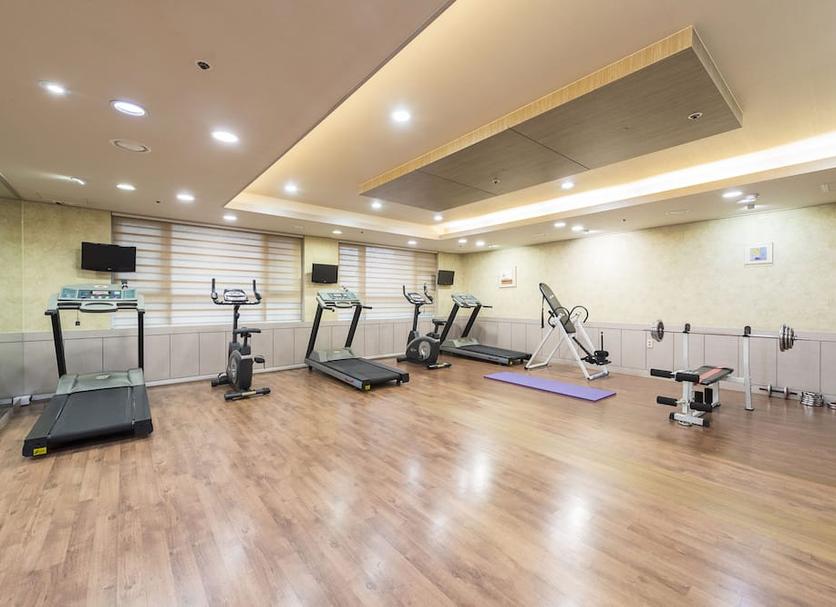Gym Ảnh