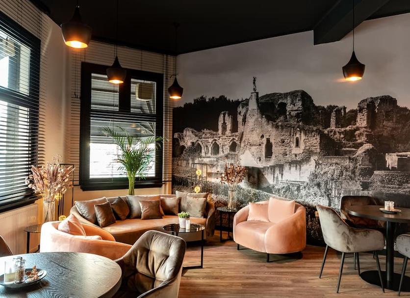 Lounge Ảnh