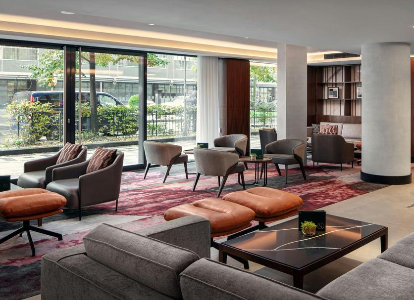Lounge Ảnh