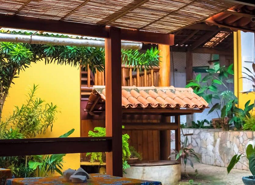 Cảnh ngoài trời Ảnh