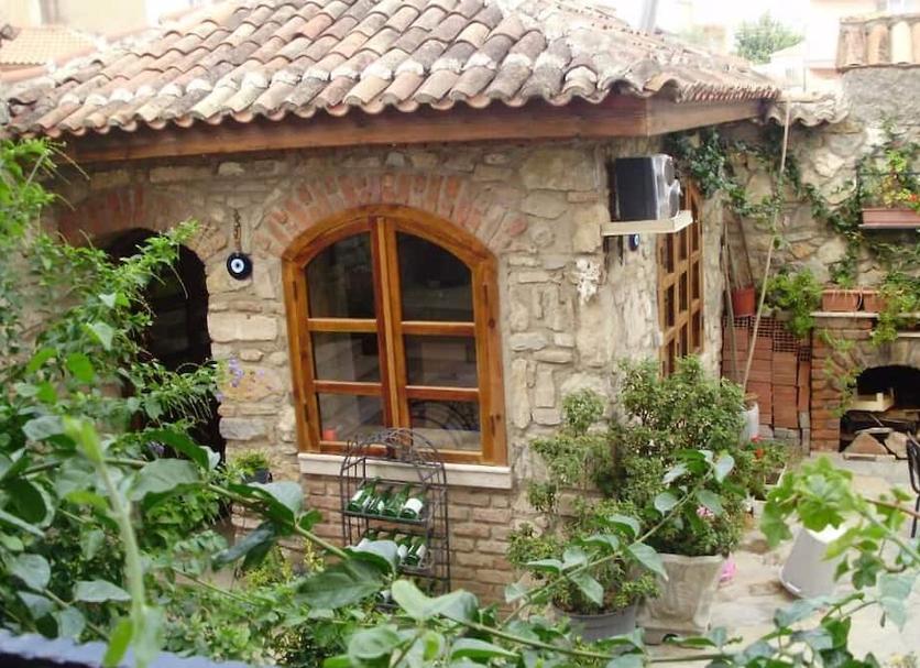 Cảnh ngoài trời Ảnh