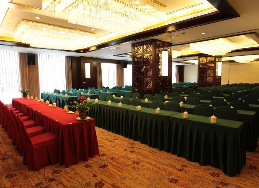 Conference room Ảnh