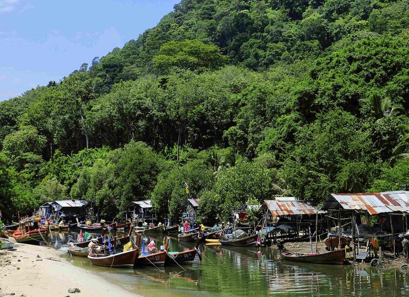 Cảnh ngoài trời Ảnh