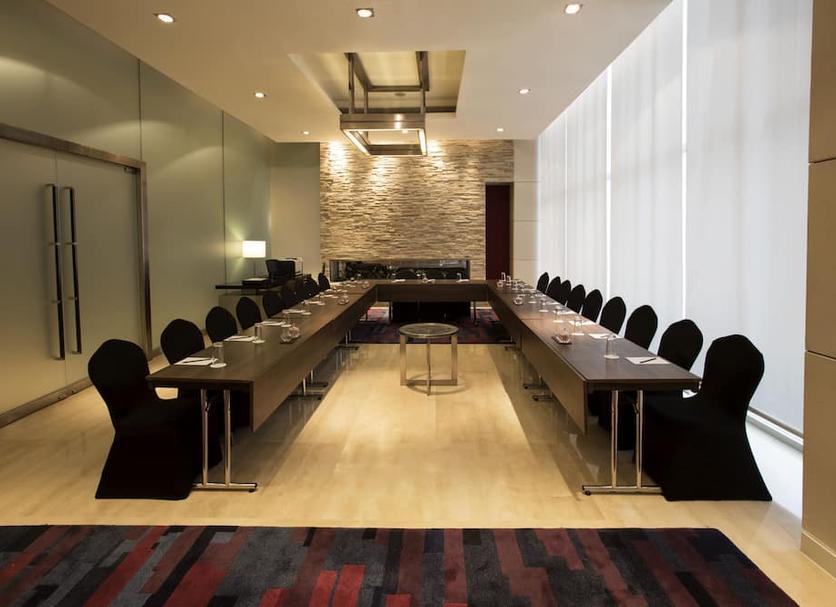 Conference room Ảnh