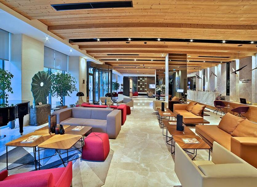 Lounge Ảnh