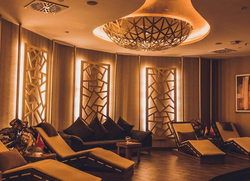 Lounge Ảnh