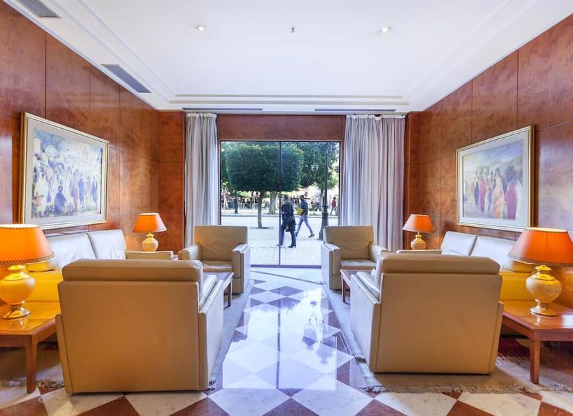 Lounge Ảnh