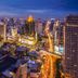 Cảnh ngoài trời