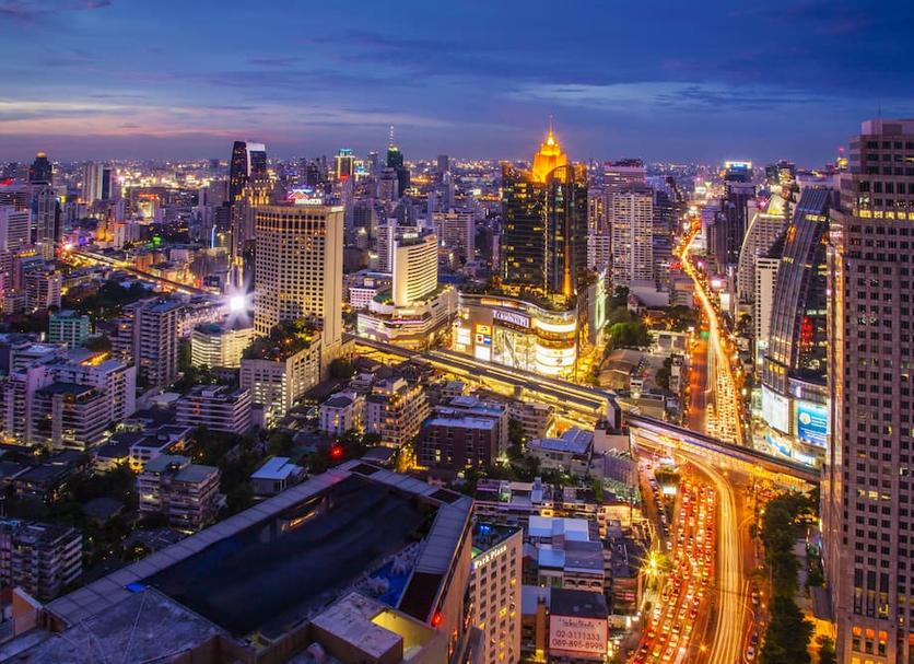 Cảnh ngoài trời Ảnh