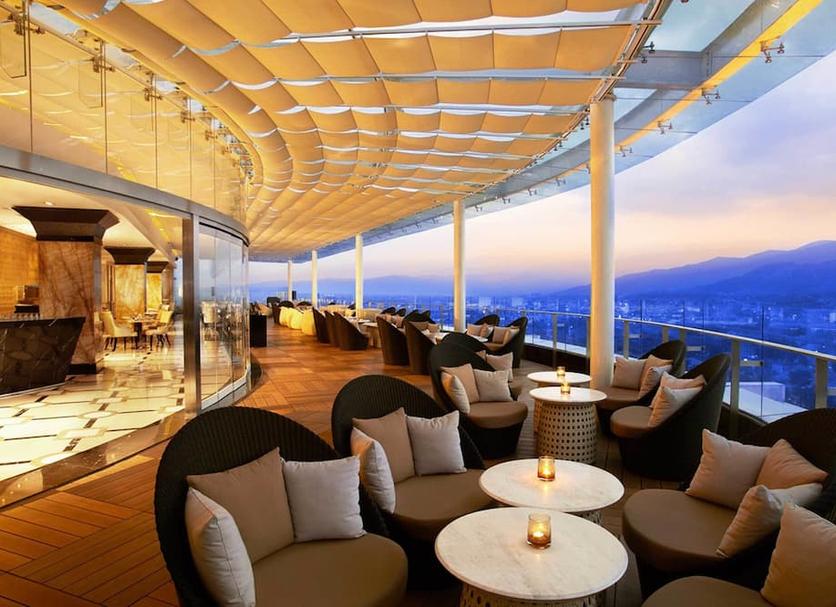 Lounge Ảnh