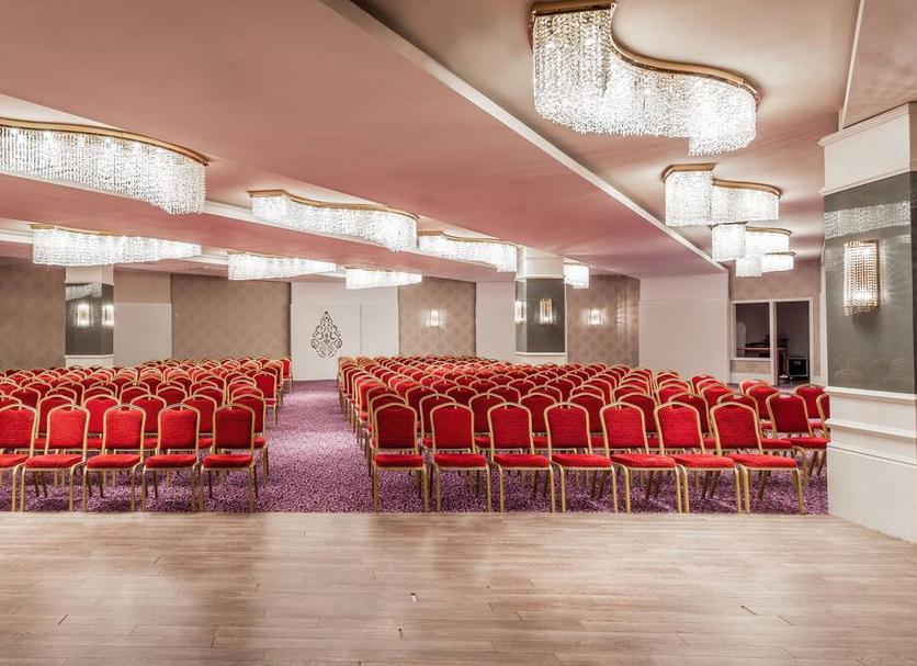 Conference room Ảnh