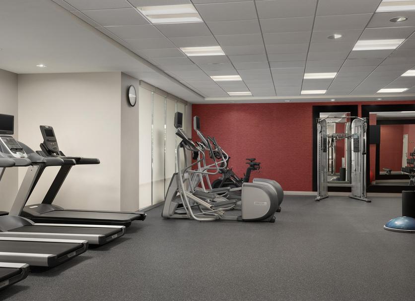Gym Ảnh