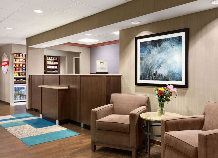 Lounge Ảnh