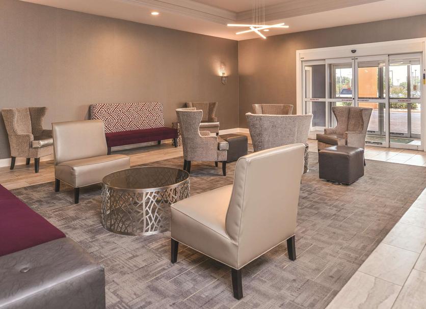 Lounge Ảnh