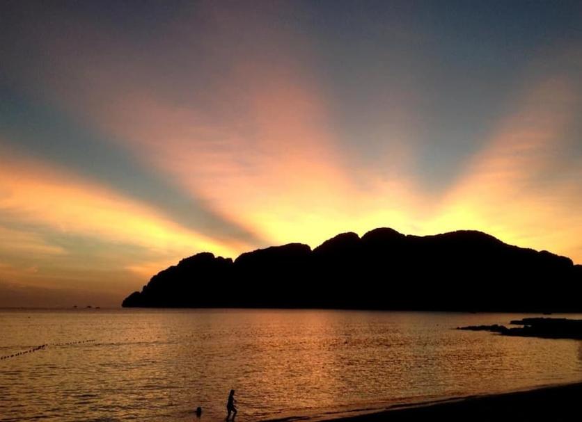 Cảnh ngoài trời Ảnh