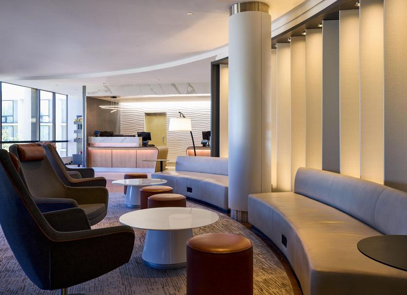 Lounge Ảnh