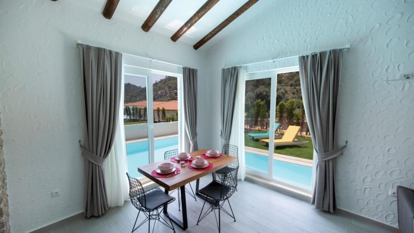 Z Exclusive Hotel and Villas