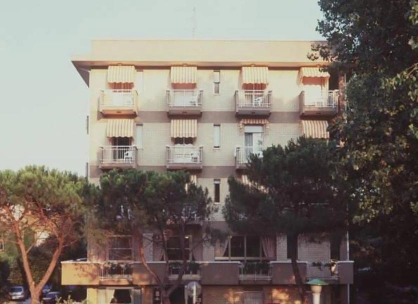 Toà nhà Ảnh