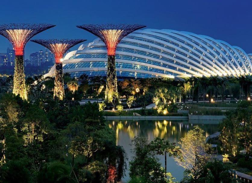 Cảnh ngoài trời Ảnh